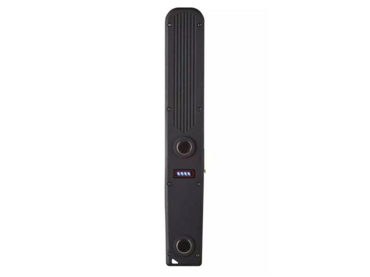 Lampa warsztatowa P4538 SMD LED + LED 700lm 1200mAh ładowalna EMOS