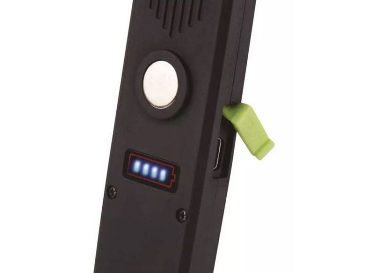 Lampa warsztatowa P4538 SMD LED + LED 700lm 1200mAh ładowalna EMOS