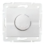 Ściemniacz obrotowy 500W z filtrem LOGI 02-1160-102 bi KANLUX 25082