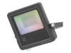 Naświetlacz SMART+ WIFI FLOOD MULTICOLOR 20W RGB+W 1260lm IP65 sterowany smartfonem WiFi