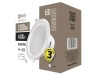Oprawa LED downlight ZD6112 12W neutralna biel 4000K 1200lm IP20 EMOS