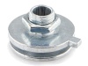 Akcesorium NYPEL do adaptera szynoprzewodu M10x1 8mm z nakrętką