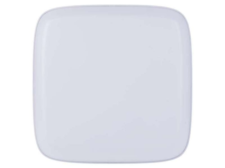 Plafon LED DORI kwadratowy 24W 2050lm IP54 b.neutralny EMOS