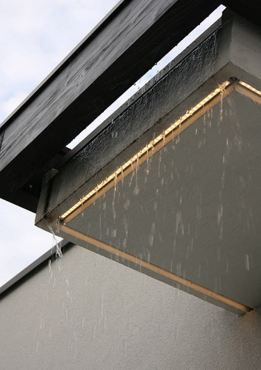 Profil LED MICRO-PLUS realizacja