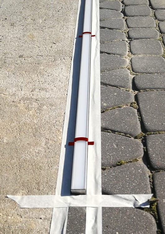 Klips HR-MAX KLUŚ 24416