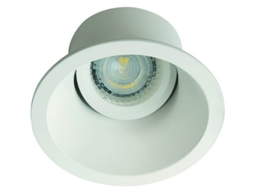 Pierścień ozdobny ruchomy do wbudowania APRILA okragły KANLUX