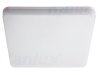 Plafon LED VARSO kwadratowy 36W 3600lm IP54 b.neutralny 327x327mm KANLUX 26449