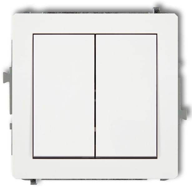 Mechanizm łącznika świecznikowego DWP-2 Deco Karlik