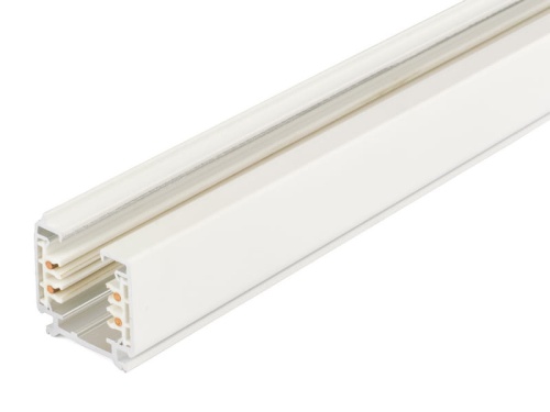 Szynoprzewód 3 fazowy POWERGEAR biały PRO-0430-W 3m