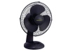 Wentylator biurkowy 30cm VENETO-30B 40W 14805