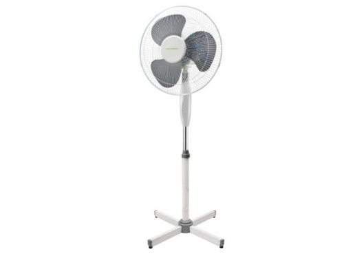 Wentylator stojący 40cm VENETO-40GR 45W 14950