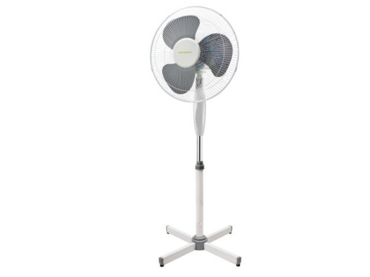 Wentylator stojący 40cm VENETO-40GR 45W 14950