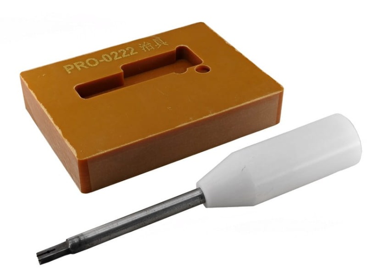 Narzędzie PRO-0222 do instalowania przewodu w adapterze do szynoprzewodu POWRGEAR