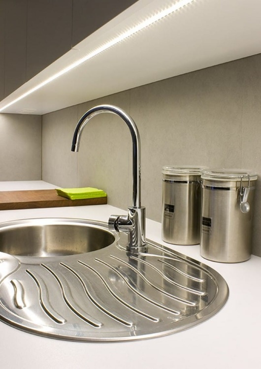 Profil LED MICRO-PLUS realizacje