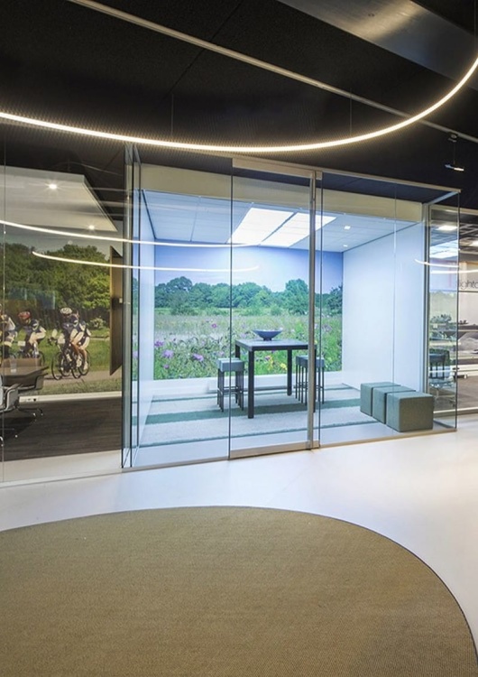 Profil LED MICRO-PLUS realizacje