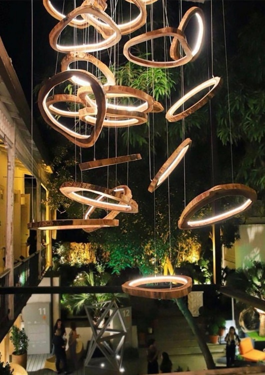 Profil LED MICRO-PLUS realizacje