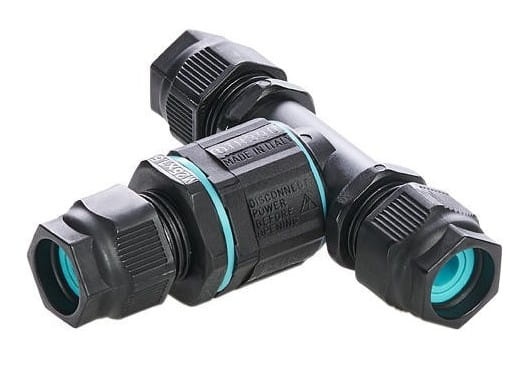 Mufa hermetyczna TECHNO THB.390.C1A