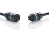 Wtyczka THB.387.A3A oraz gniazd  THB.387.B3A