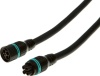 Wtyczka THB.387.A3A oraz gniazd  THB.387.B3A