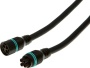 Wtyczka THB.387.A3A oraz gniazd  THB.387.B3A