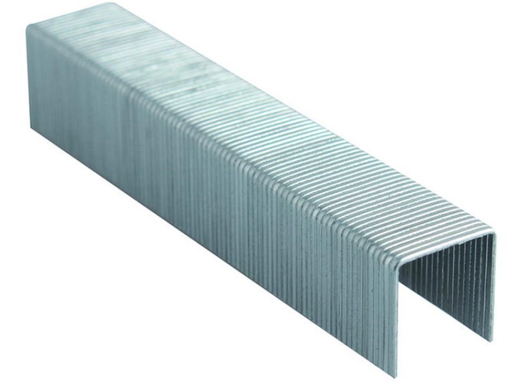 Zszywki HT2C050 typ J 6 mm 11.3mm 1000 sztuk Högert