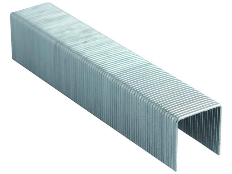 Zszywki HT2C054 typ J 10 mm 11.3mm 1000 sztuk Högert