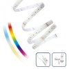 Zestaw Smart WiFi taśma LED + sterownik + zasilacz