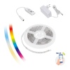 Taśma LED Smart WiFi sterowana smartfonem. Spectrum LED