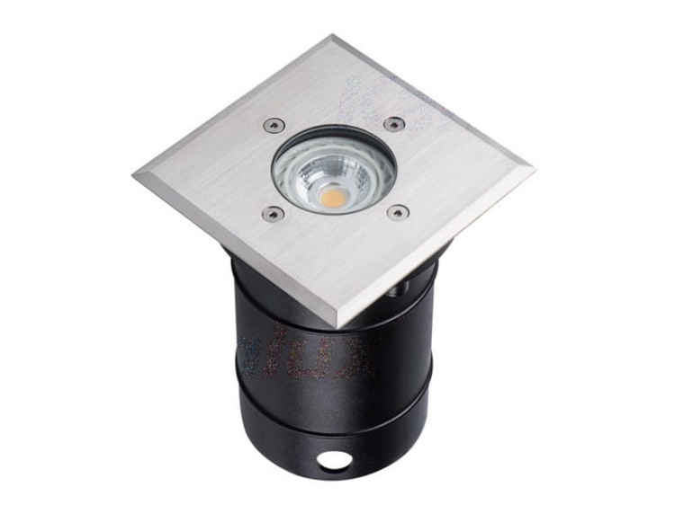 Oprawa najazdowa BERG DL-10L max.10W IP67 KANLUX 7173