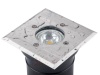 Oprawa najazdowa BERG DL-10L max.10W IP67 KANLUX 7173