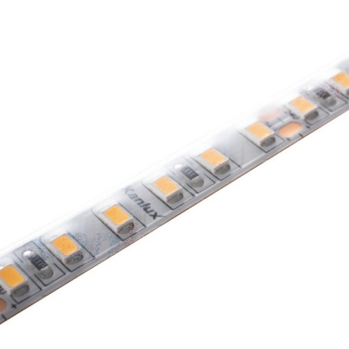 Taśma LED 24V 16W/1m biała neutralna 4000K 120LED/1m 1760lm/1m IP65 Kanlux