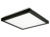 Plafoniera Tybia LED z czujnikiem ruchu 38W 3800lm IP20 4000K KANLUX 24643