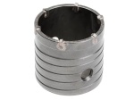 Wiertło koronowe HT6D486 do betonu 67 mm Högert
