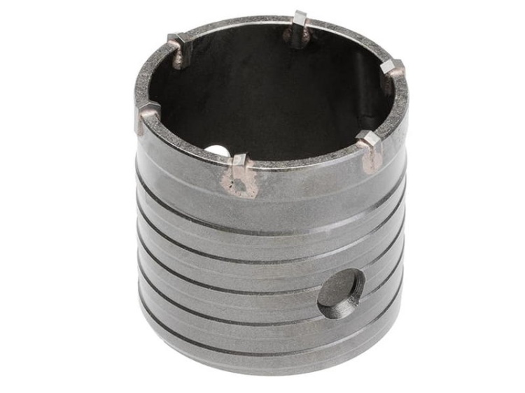 Wiertło koronowe HT6D487 do betonu 80 mm Högert