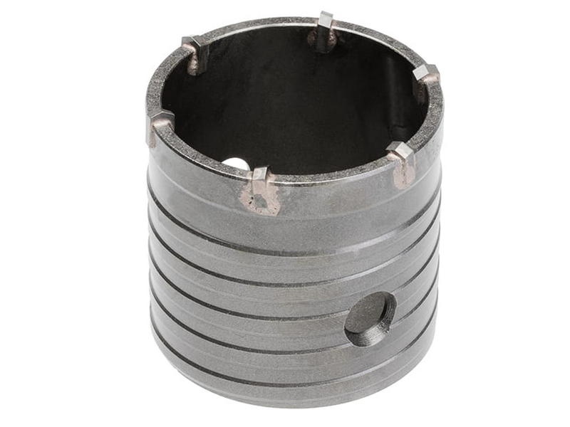 Wiertło koronowe HT6D489 do betonu 83 mm Högert