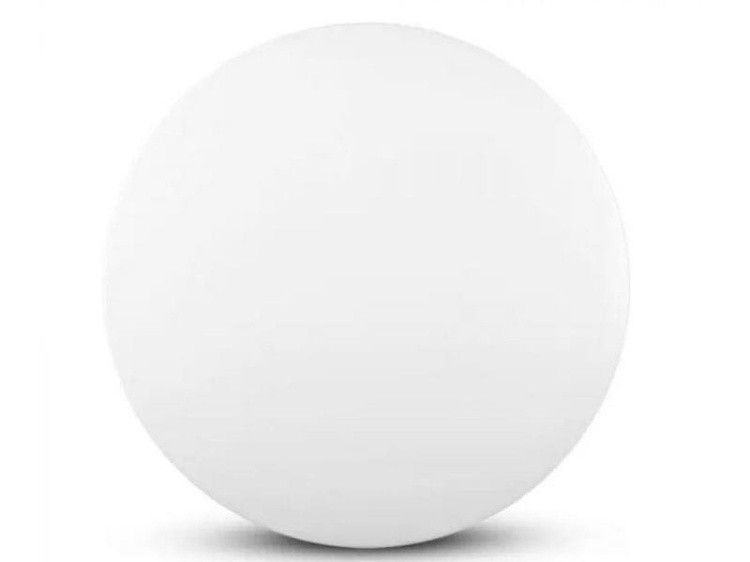 Plafon LED DOME VT-8412 12W CCT 3000/4000/6000K 720lm 230V IP20 V-TAC