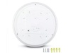 Plafon LED DOME VT-8412 12W CCT 3000/4000/6000K 720lm 230V IP20 V-TAC