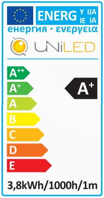 Etykieta taśmy LED S3528-300-XX