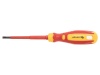 Wkrętak płaski HT1S961 4x100 mm 1000V SLIM CrMo Högert