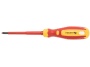 Wkrętak krzyżowy HT1S966 PH2 100 mm 1000V SLIM CrMo Högert
