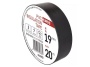Taśma izolacyjna F61922 PVC 19mm/20m czarna EMOS