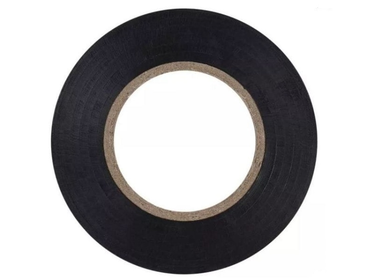 Taśma izolacyjna F61922 PVC 19mm/20m czarna EMOS