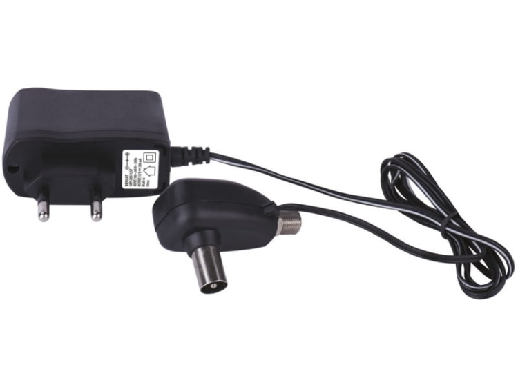 Zasilacz antenowy impulsowy 12V 300mA J5810 EMOS