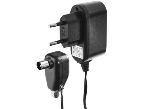 Zasilacz antenowy impulsowy 12V 300mA J5810 EMOS