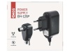 Zasilacz antenowy impulsowy 12V 300mA J5810 EMOS