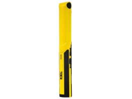 Latarka warsztatowa akumulatorowa LW-2PB (3.7V 260mAh-Li) LED COB 3W+1W z powerbankiem KEL