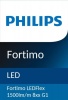 Fortimo LEDFlex system