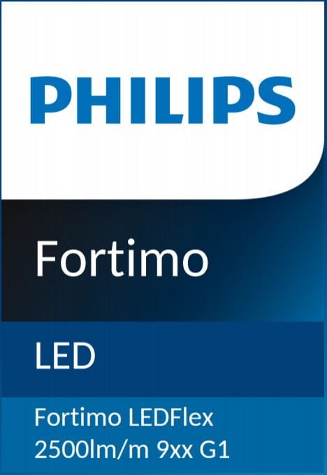 Philips LED FLEX PREMIUM WHITE CRI90