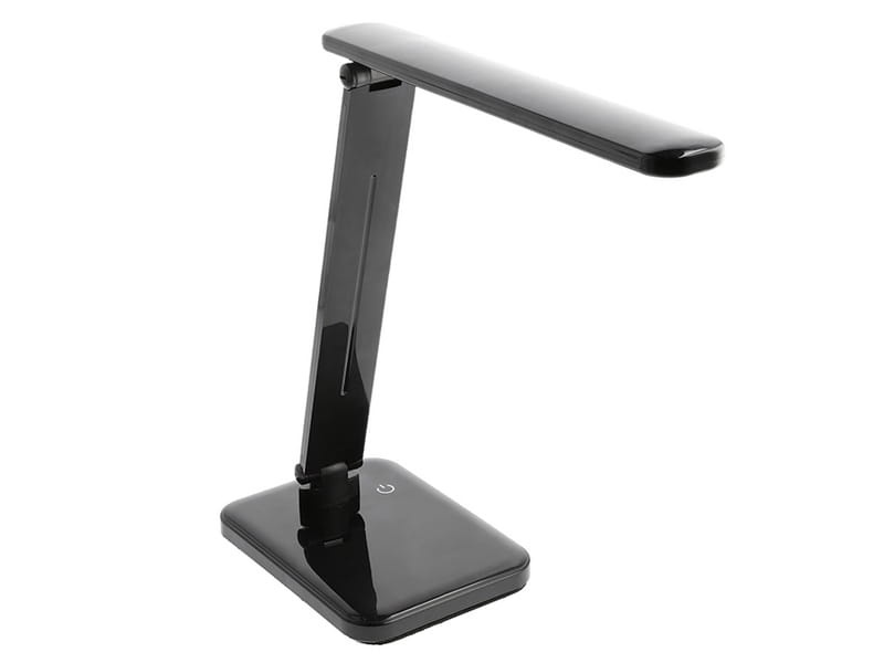 Lampka biurkowa HIKARI LED czarna