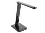 Lampka biurkowa HIKARI LED czarna